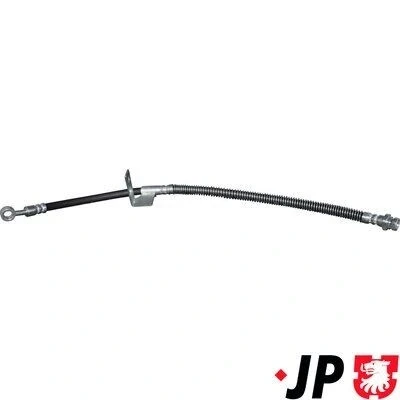 Afbeelding van JP GROUP 3561600300 Remslang Vooras rechts 520mm