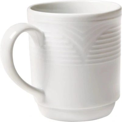 Afbeelding van HENDI Mok 0.22 L