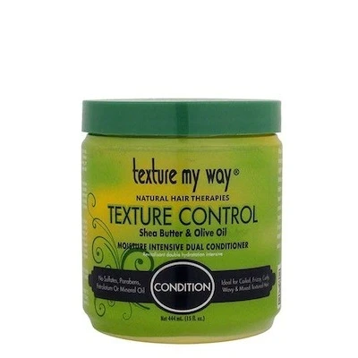 Afbeelding van Texture My Way Control Conditioner 443 ml