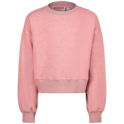 Afbeelding van Vingino sweater lichtroze