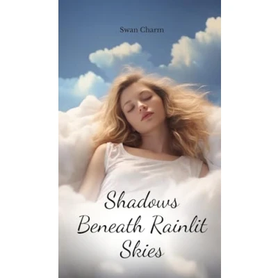 Afbeelding van Shadows Beneath Rainlit Skies