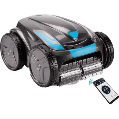 Afbeelding van Zodiac Vortex OV5480IQ Zwembadrobot Zwembad Stofzuigers