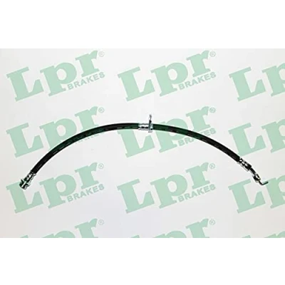 Afbeelding van SAMKO 6T48450 Remslang 525mm F10x1 OPEL: Agila B (H08) 1.2, 1.0 LPG, 1.2 1.0, 1.3 CDTI 2008 2014