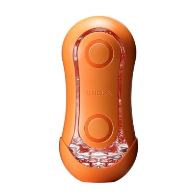 Afbeelding van Tenga Flip Orb Masturbator Oranje van