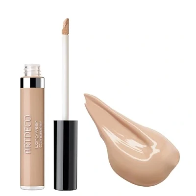 Afbeelding van Long Wear Concealer Waterproof No. 10 Soft Apricot 7 ml