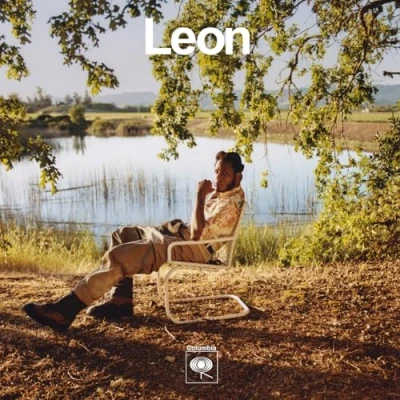 Afbeelding van Leon (Black LP)