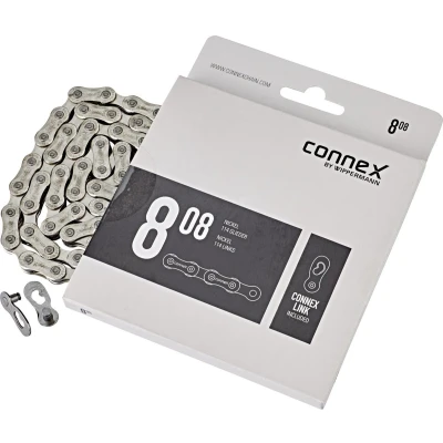 Afbeelding van Connex Ketting 8 Speed 808 114S