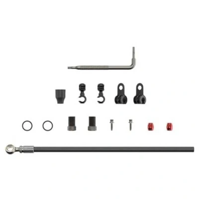 Afbeelding van Sram, Fietsremmen Accessoires