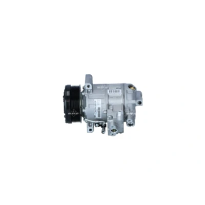 Afbeelding van Compressor, airconditioning NRF 32776G