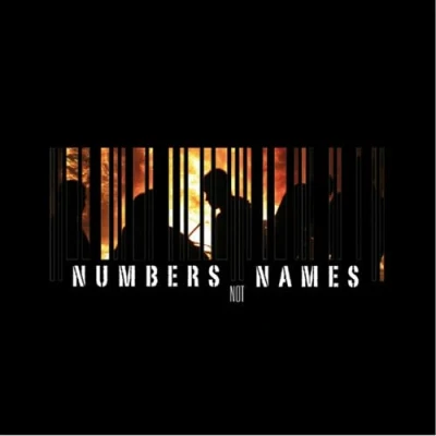 Afbeelding van Numbers Not Names What&#039;s the Price? (LP)