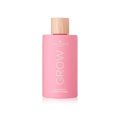 Afbeelding van Cocosolis GROW Growth &amp; Anti aging Conditioner