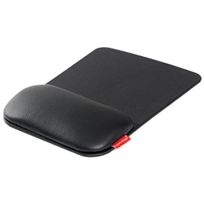 Afbeelding van Spire CG ERGO 3711 muismat Zwart