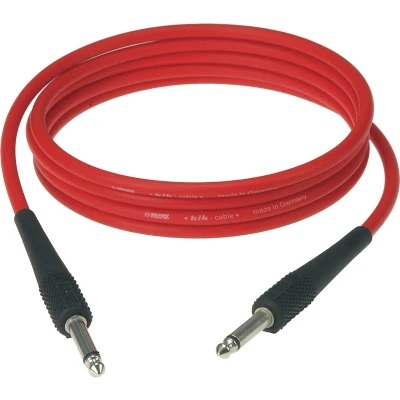 Afbeelding van Klotz KIK3.0PPRT instrumentkabel 3 m Kabel voor instrumenten