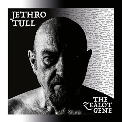 Afbeelding van Jethro Tull The Zealot Gene (3 LPs)