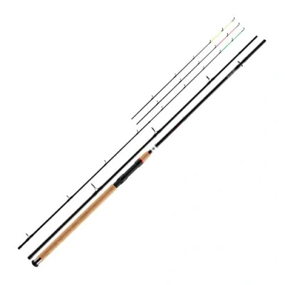 Afbeelding van Daiwa Ninja X Feeder 3.60m 150g Hengel