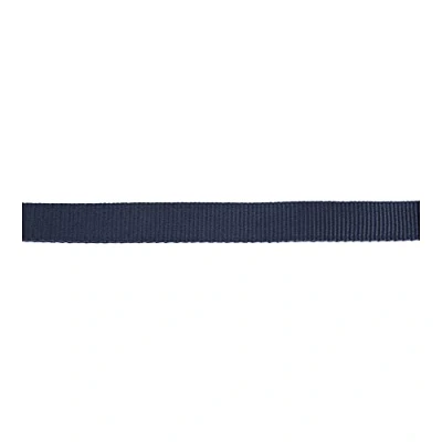 Afbeelding van Covalliero Nylonhalster Hippo Marine Cob