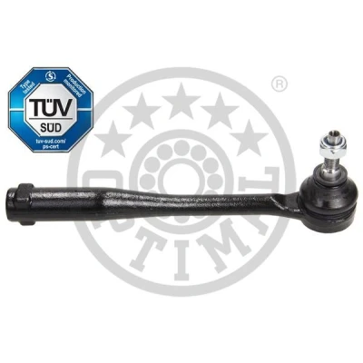 Afbeelding van Optimal Spoorstangeind / Stuurkogel G1 1286