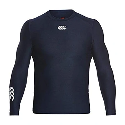 Afbeelding van Canterbury Heren Thermoreg Lange Mouw Base Layer Top