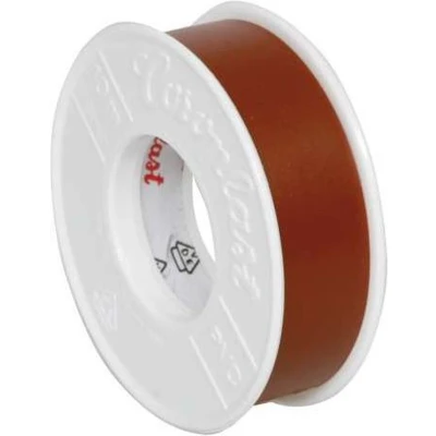 Afbeelding van Isolatietape bruin 15mmx25m Coroplast