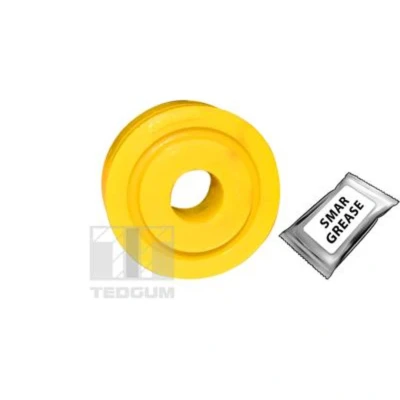 Afbeelding van Tedgum Draagarm / reactiearm lager 01167973