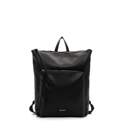 Afbeelding van Emily &amp; Noah Rugzak, Dames, Maat: One Size, Black