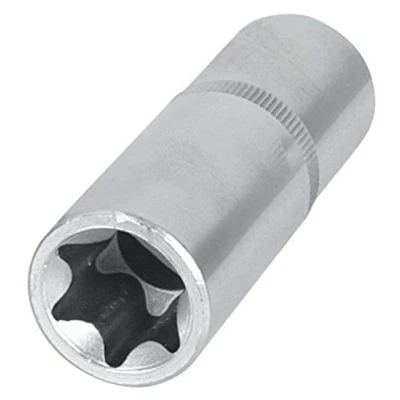 Afbeelding van KS Tools, Dopsleutel + dopmoer, 918.1766