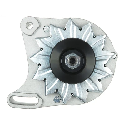 Afbeelding van Dynamo / Alternator AS PL A4063