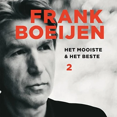 Afbeelding van Frank Boeijen Het Mooiste &amp; Beste 2 (3 LPs)
