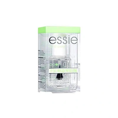 Afbeelding van essie let it shine topcoat nagelverzorging