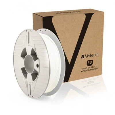 Afbeelding van Verbatim 3D printerfilament, BVHO, 1,75 mm, 500 g, transparant