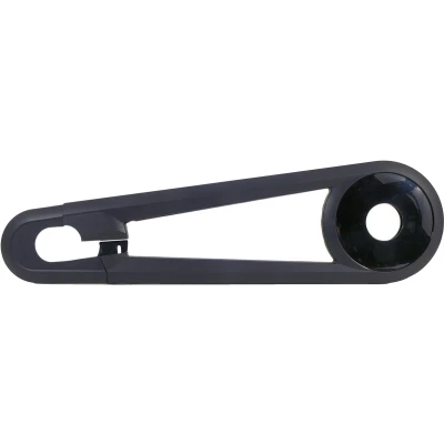 Afbeelding van Hesling Kettingkast 28&quot; Fluente XL zwart