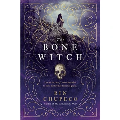 Afbeelding van The Bone Witch: 1