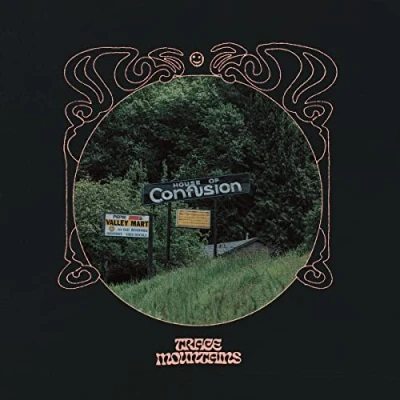 Afbeelding van Trace Mountains House Of Confusion (CD)