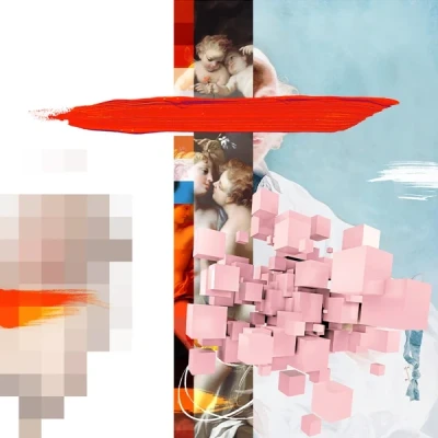 Afbeelding van the Myth of Happily Ever After