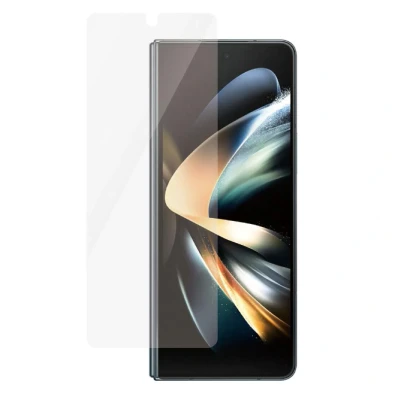 Afbeelding van Screenprotector Samsung Galaxy Z Fold 5: PanzerGlass Ultra Wide Fit