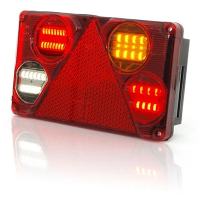 Afbeelding van Reinz Cilinderkop pakking set/kopset 02 36110 01