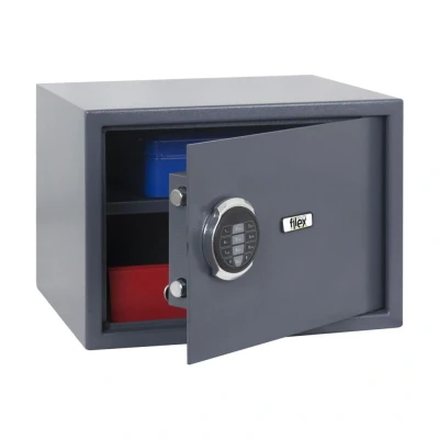 Afbeelding van Filex SB Safe Box 3 Elektronische Kluis