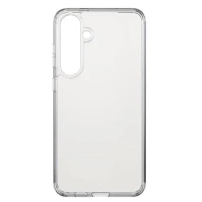 Afbeelding van Black Rock Clear Protection Backcover Samsung Galaxy S24+ Transparant