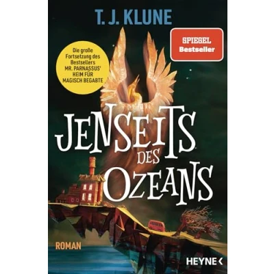 Afbeelding van Jenseits des Ozeans