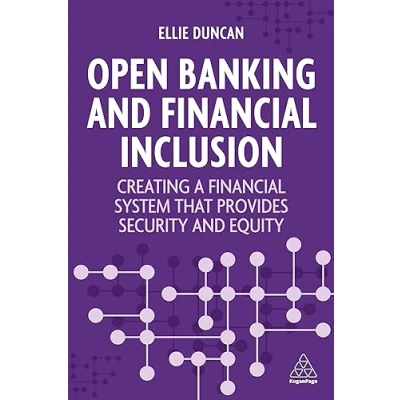 Afbeelding van Open Banking and Financial Inclusion: Creating a System That Provides Security Equity