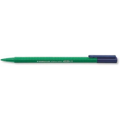 Afbeelding van STAEDTLER Fasermaler triplus color 1mm groen