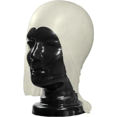 Afbeelding van Grimas Latex Kaal hoofd