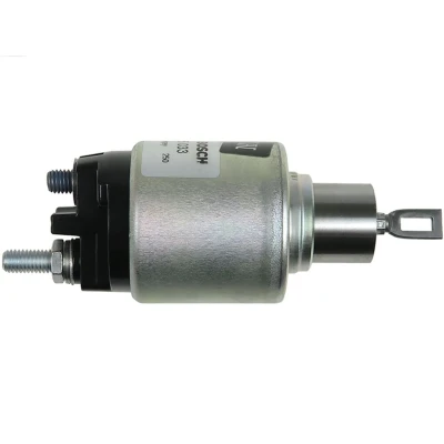 Afbeelding van Magneetschakelaar, startmotor AS PL SS0042(BOSCH)