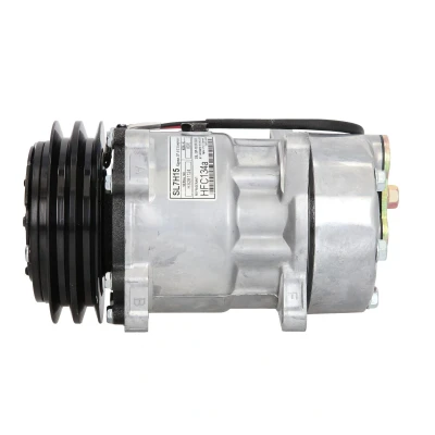 Afbeelding van NRF Airco compressor 32730