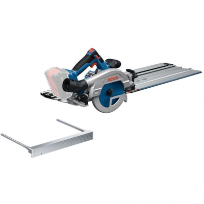 Afbeelding van Bosch Blauw GKS 18V 57 2 GX Professional accu Cirkelzaag Zonder en lader 06016C1003