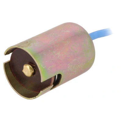 Afbeelding van BA15S fitting Voor auto interieurverlichting