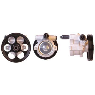 Afbeelding van Lucas Electrical Starter LRS02431