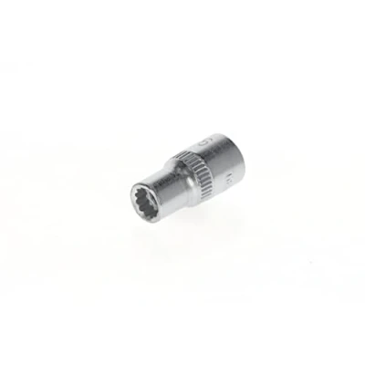 Afbeelding van Gedore D 20 6 1649582 Dopsleutelinzetstuk mm 1/4 (6.3 mm)