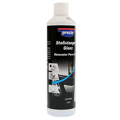 Afbeelding van presto 383410 bumperglans 500 ml