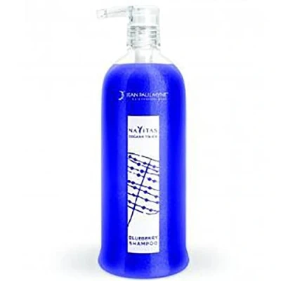 Afbeelding van Jean Paul Mynè Navitas Organic Blueberry Shampoo 1000 ml